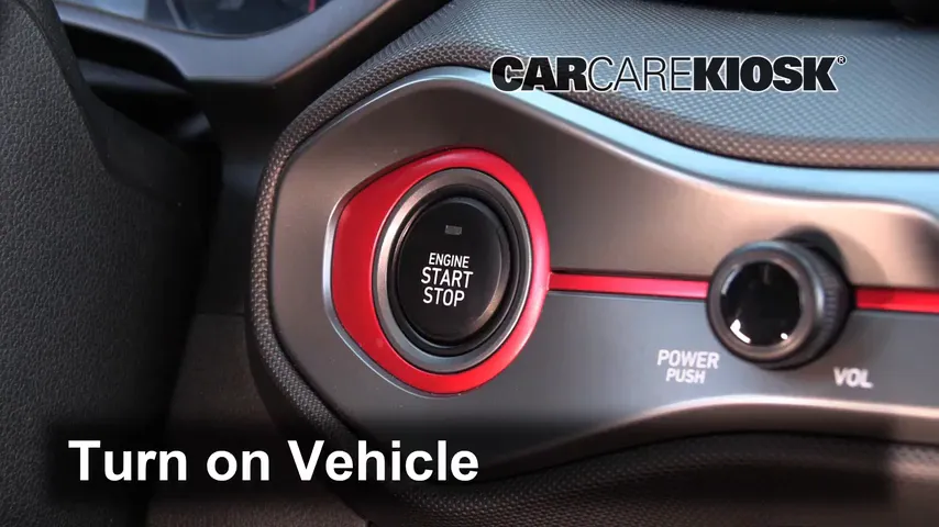 2019 Hyundai Veloster Turbo R-Spec 1.6L 4 Cyl. Turbo Hatchback (3 Door) Bluetooth